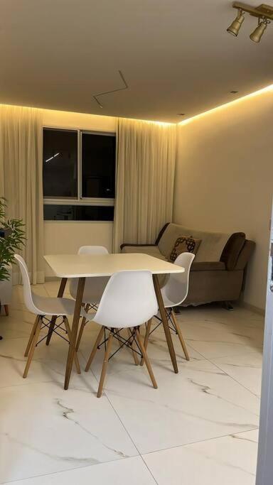 Apartamento Ap Do Raio Segundo Andar No Pontal *