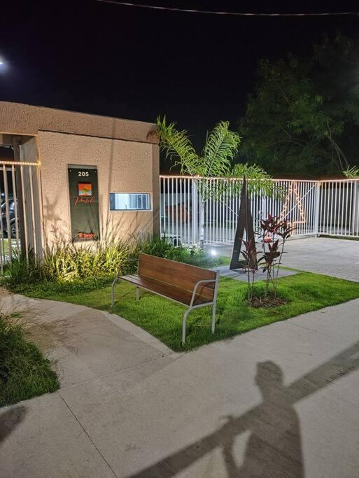 Apartamento Ap Do Raio Segundo Andar No Pontal