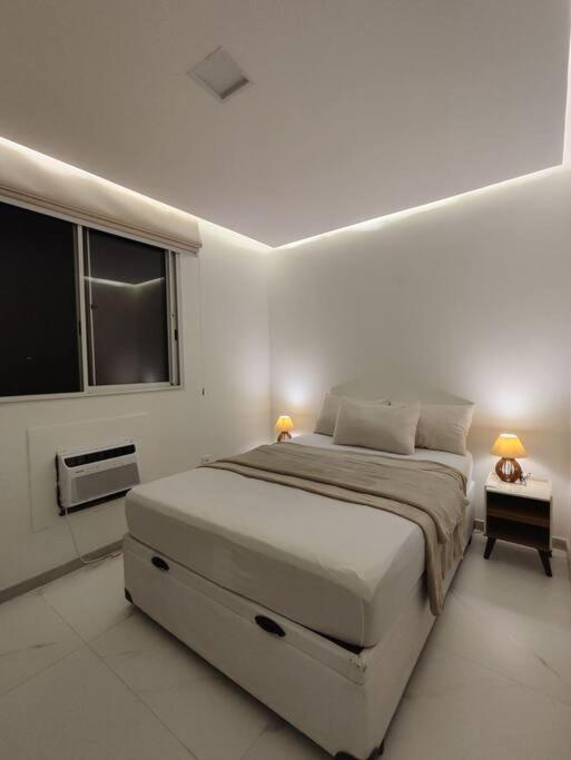 Apartamento Ap Do Raio Segundo Andar No Pontal Rio de Janeiro