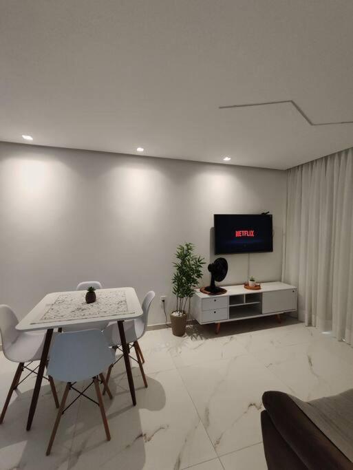 Ap Do Raio Segundo Andar No Pontal Apartamento