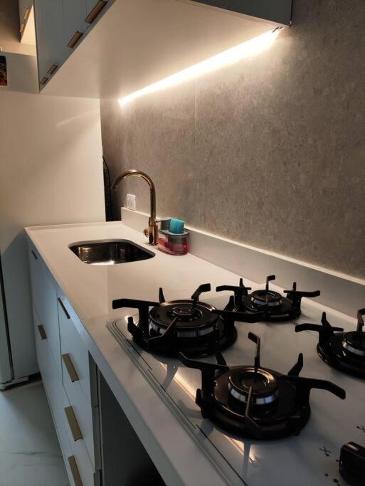 Apartamento Ap Do Raio Segundo Andar No Pontal *