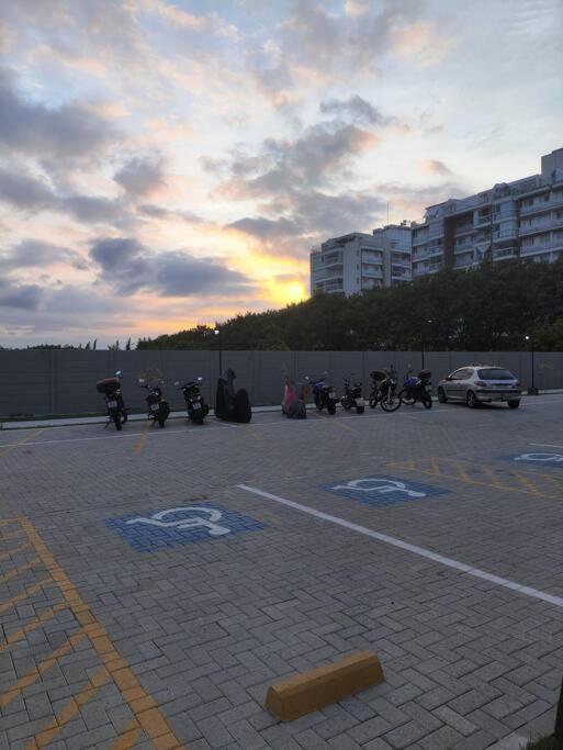 Ap Do Raio Segundo Andar No Pontal Apartamento Rio de Janeiro