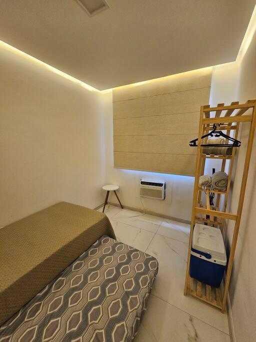 Apartamento Ap Do Raio Segundo Andar No Pontal Rio de Janeiro