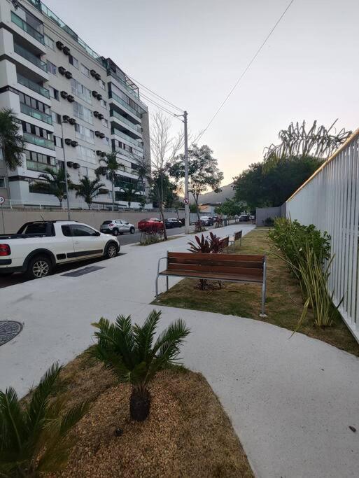 Ap Do Raio Segundo Andar No Pontal * Rio de Janeiro