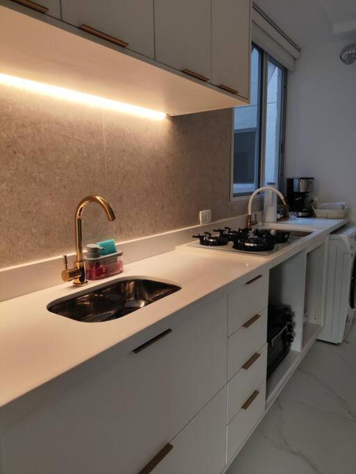 Ap Do Raio Segundo Andar No Pontal Apartamento Rio de Janeiro